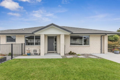 32 Cambridge Street, Putaruru
