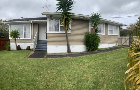 19 Salisbury Road, Birkdale, Auckland
