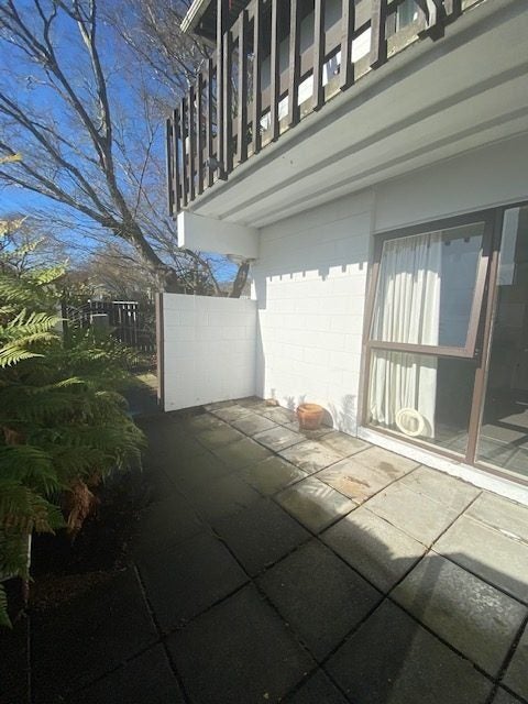 1/25 Winchester Street, Merivale, Christchurch