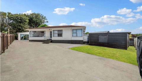 20 Addington Avenue, Manurewa, Auckland