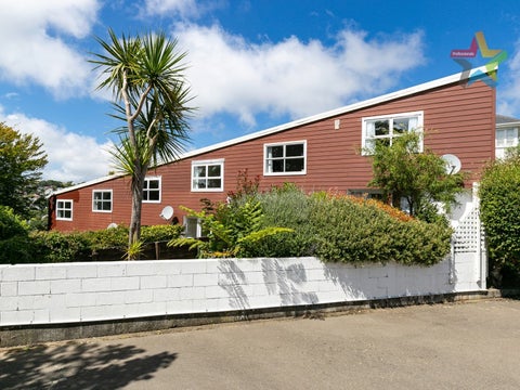 5/14 Rosehaugh Avenue, Karori, Wellington