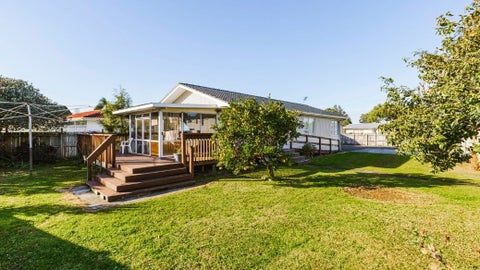 138 Mahia Road, Wattle Downs, Auckland