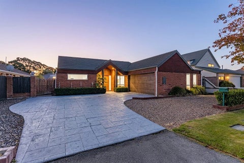 8 Glenvale Drive, Kaiapoi, Kaiapoi