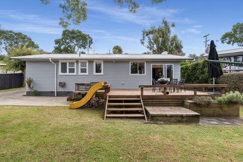 27 Kingswood Road, Brookfield, Tauranga