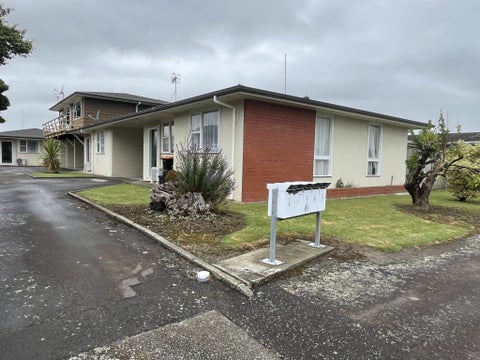 43 Albert Street, Palmerston North