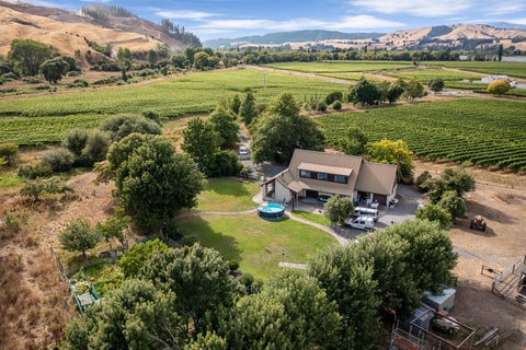1980 Northbank Road, Blenheim