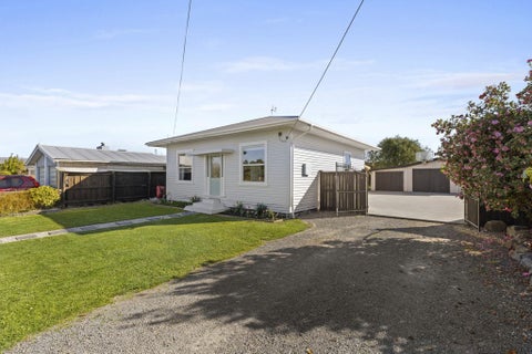 37 Railway Road, Rangiora, Rangiora