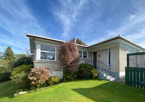 14 George Place, Tokoroa, Tokoroa