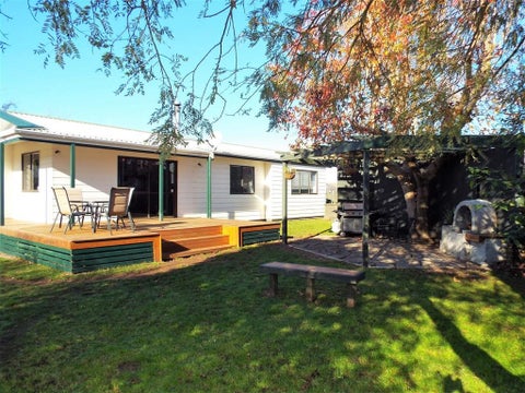 35 Blomfield Street, Pukehangi, Rotorua