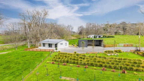 476 Hatuma Road, Waipukurau, Waipukurau