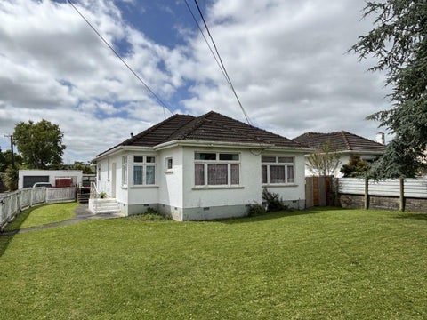 18 Tinirau Street, Whanganui East, Whanganui