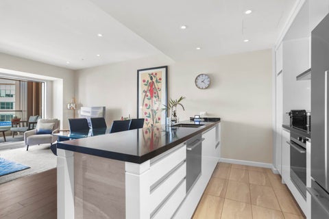 603/41 Beach Road, Auckland Central, Auckland