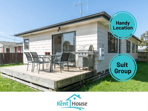 37A May Street, Hamilton East, Hamilton