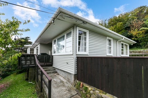 165A Newlands Road, Newlands, Wellington