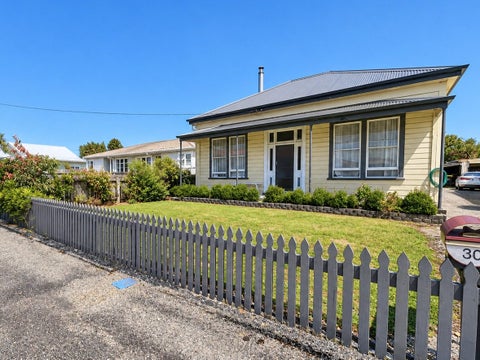 30 Derby Street, Westport, Buller, West Coast