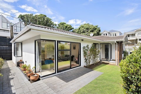 29 Avon Street, Island Bay, Wellington