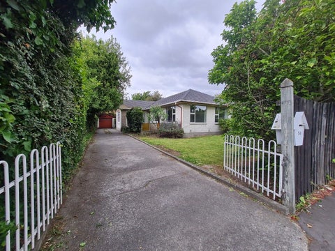 54 Peer Street, Upper Riccarton, Christchurch