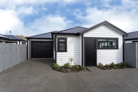 3/271 Innes Road, Mairehau, Christchurch