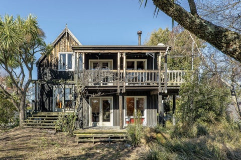 6 Talbot Place, Methven, Methven