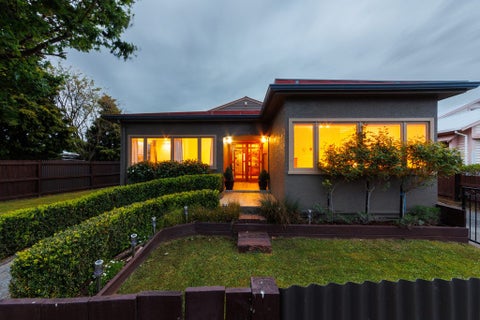 9 Rosalie Terrace, Kelvin Grove, Palmerston North