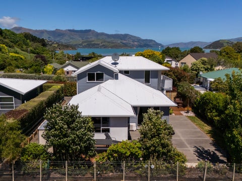 39D Pawsons Valley Road, Duvauchelle, Duvauchelle