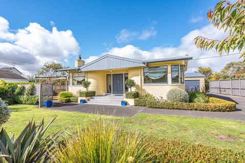10 Porritt Street, Saint Johns Hill, Whanganui