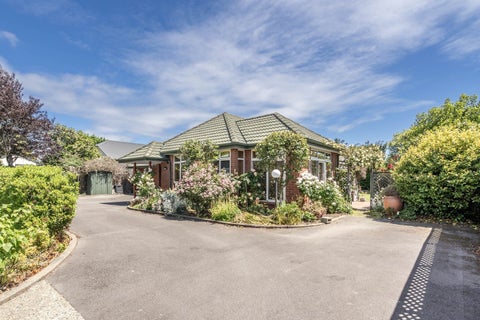 158 Kelvin Street, Avenal, Invercargill