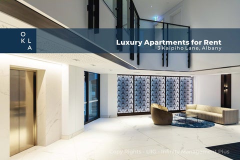 507/3 Kaipiho Lane, Albany, Auckland