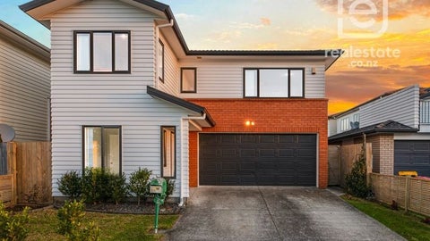 3 Magnolia Place, Flat Bush, Auckland