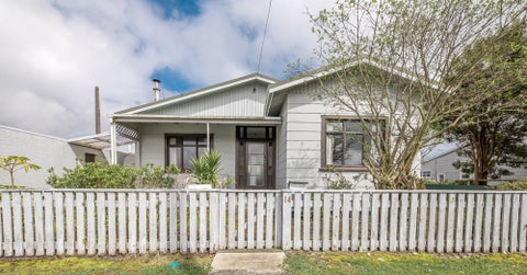 14 Queen Street, Westport, Westport