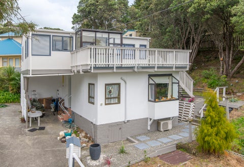 2/83 Monorgan Road, Strathmore Park, Wellington