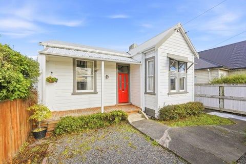 125 Harrison Street, Whanganui, Whanganui