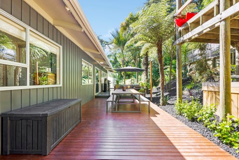 45 Tainui Road, Titirangi, Auckland