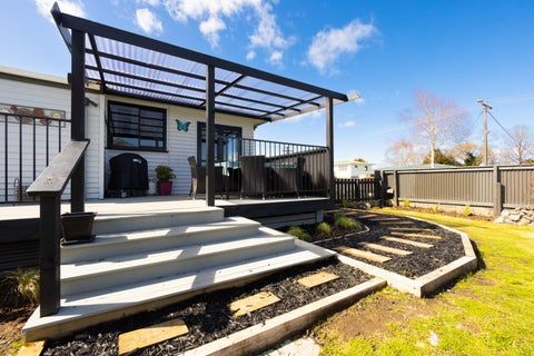 7 Tee Street, Putaruru, Putaruru
