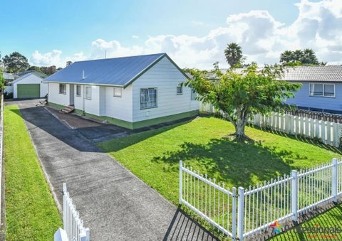 7 Bluewater Place, Wattle Downs, Auckland