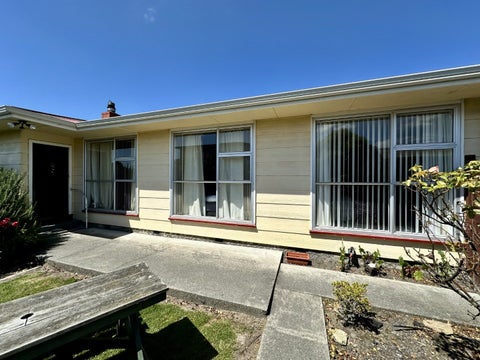 1/185 Walnut Avenue, Ashburton, Ashburton
