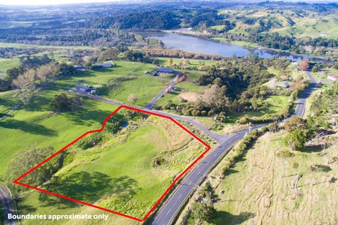 80 Onewhero-Tuakau Bridge Road, Tuakau