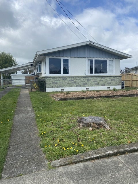 18 Wavell Crescent, Lansdowne, Masterton