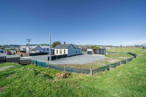 30 Lawrence Street, East Gore, Gore