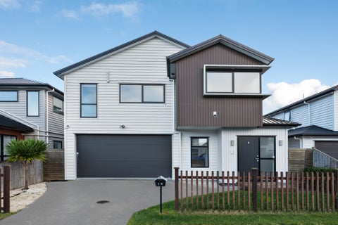 19 Pinefield Road, Whenuapai, Auckland