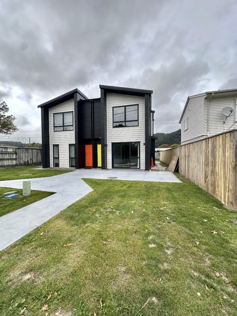 11B MacLean Street, Wallaceville, Upper Hutt