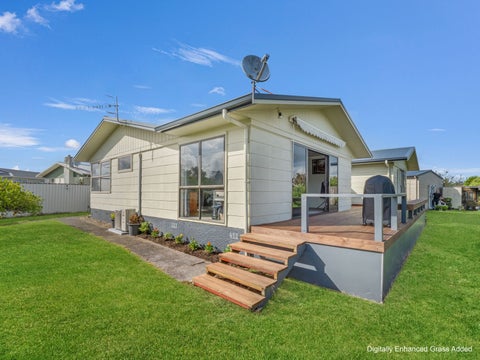 17 Byron Grove, Owhata, Rotorua
