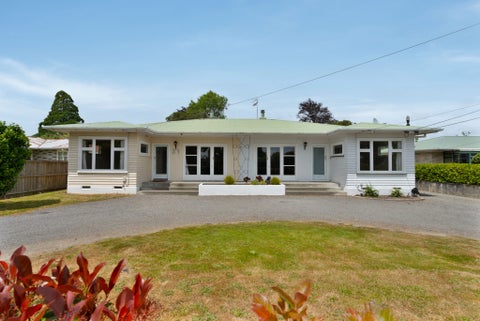 31 Miro Street, Lansdowne, Masterton