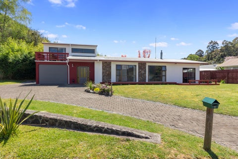 1 Neely Place, Kawerau, Kawerau