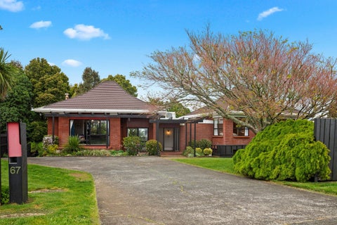 67 Cape Hill Road, Pukekohe, Pukekohe