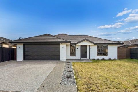5A Ballinger Place, Kaiapoi, Kaiapoi