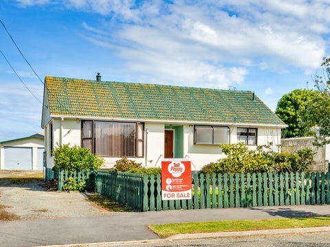 59 Tamar Street, South Hill, Oamaru
