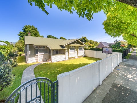 50 Te Awe Awe Street, Hokowhitu, Palmerston North