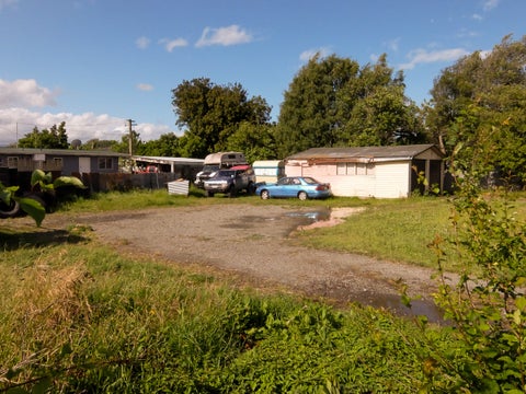 57 Main Street, Blenheim
