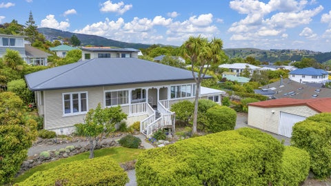 92 Dyers Pass Road, Cashmere, Christchurch